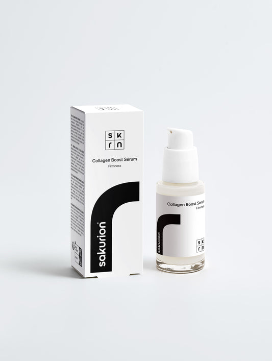 Collagen Boost Serum