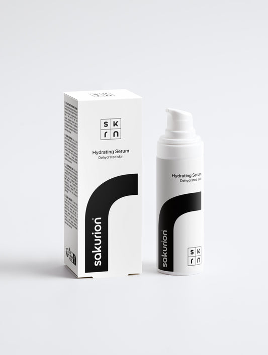 Hydrating Serum