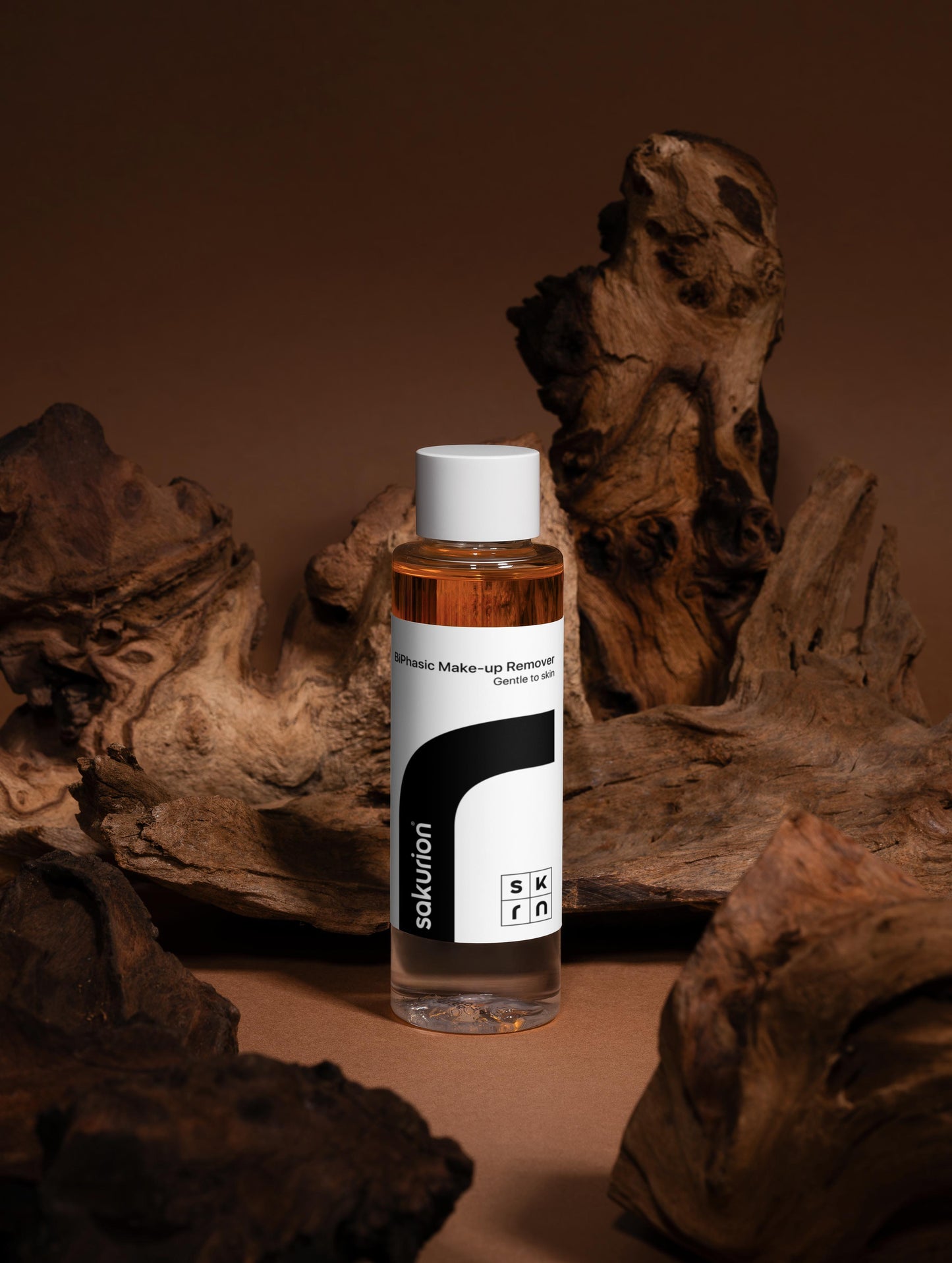 BiPhasic Make-up Remover, Fragrance Free