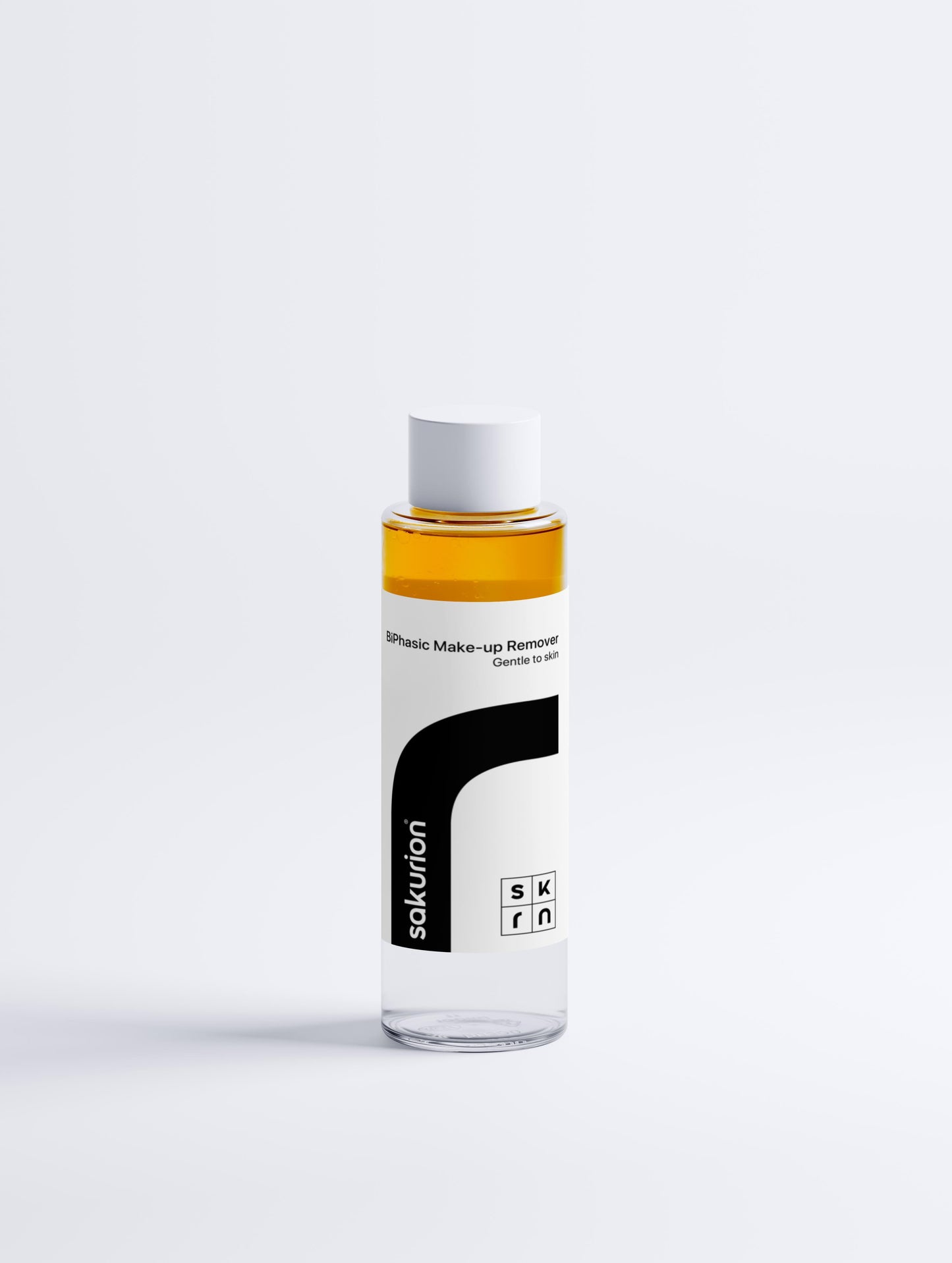 BiPhasic Make-up Remover, Fragrance Free